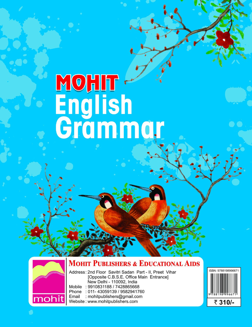 English Grammar-3