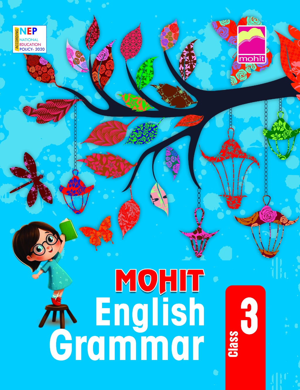 English Grammer4