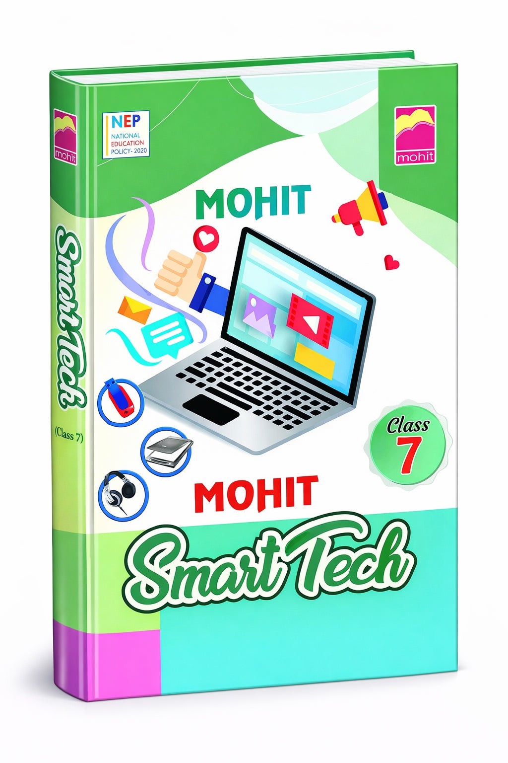 SmartTech7