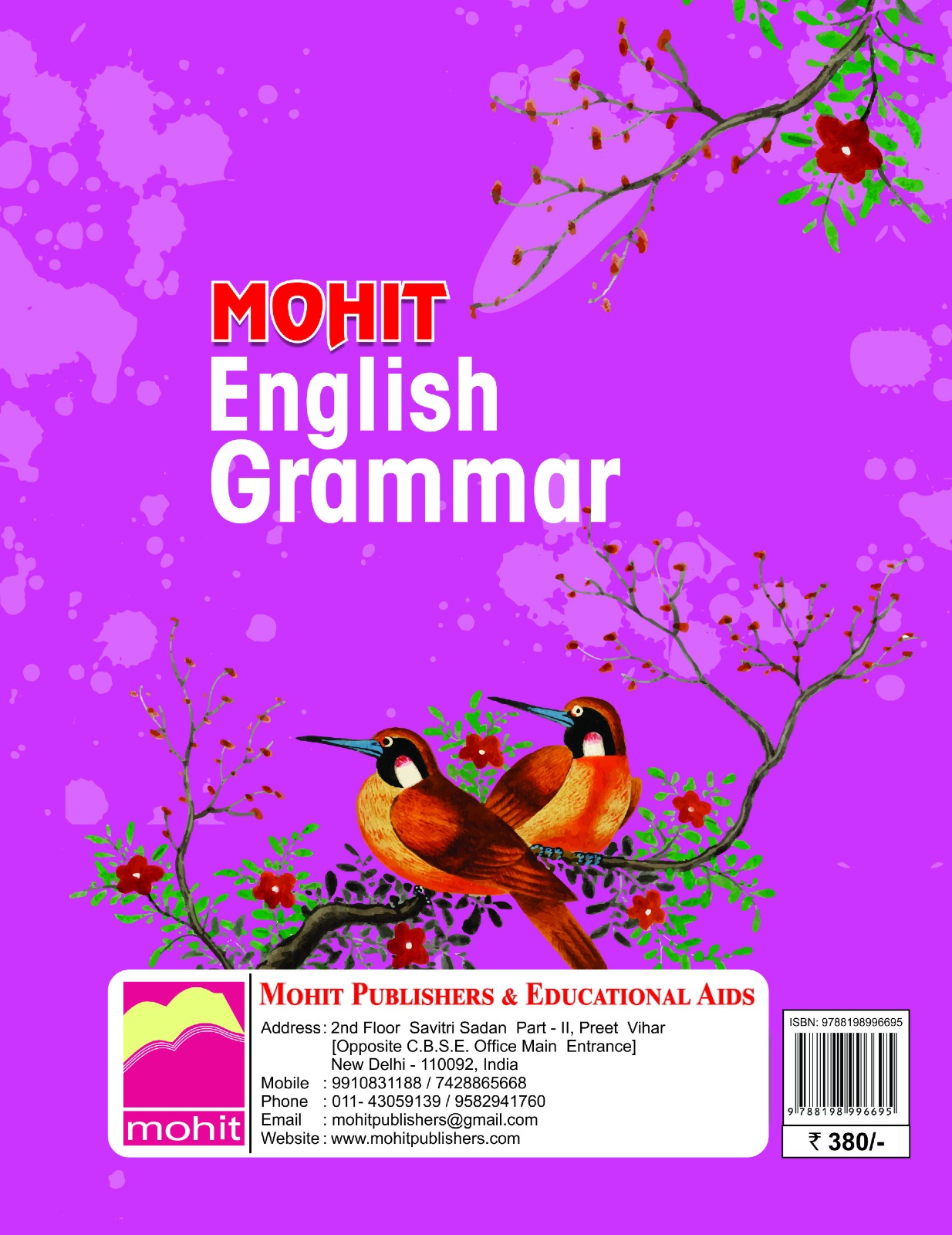 English Grammer5