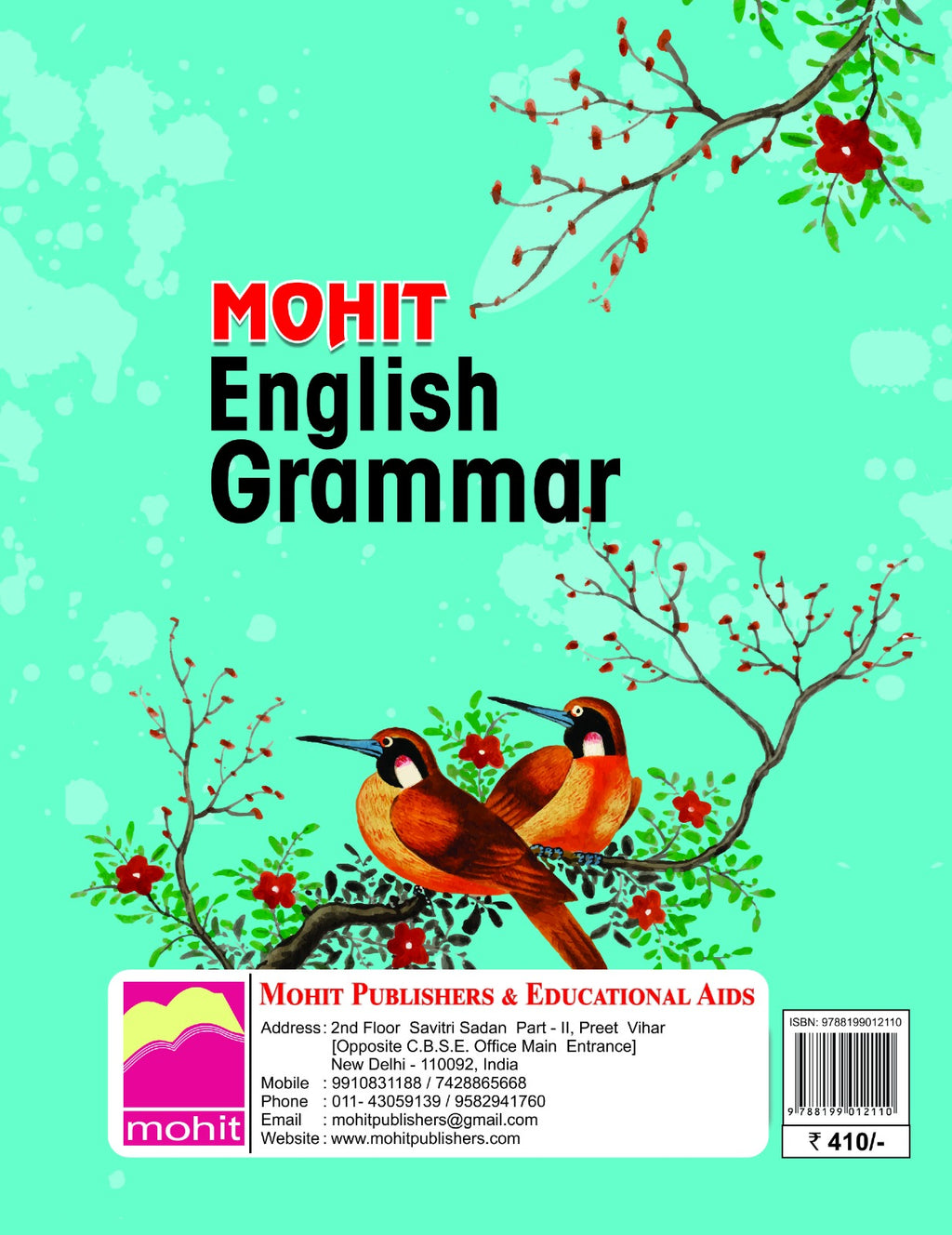 English Grammer7