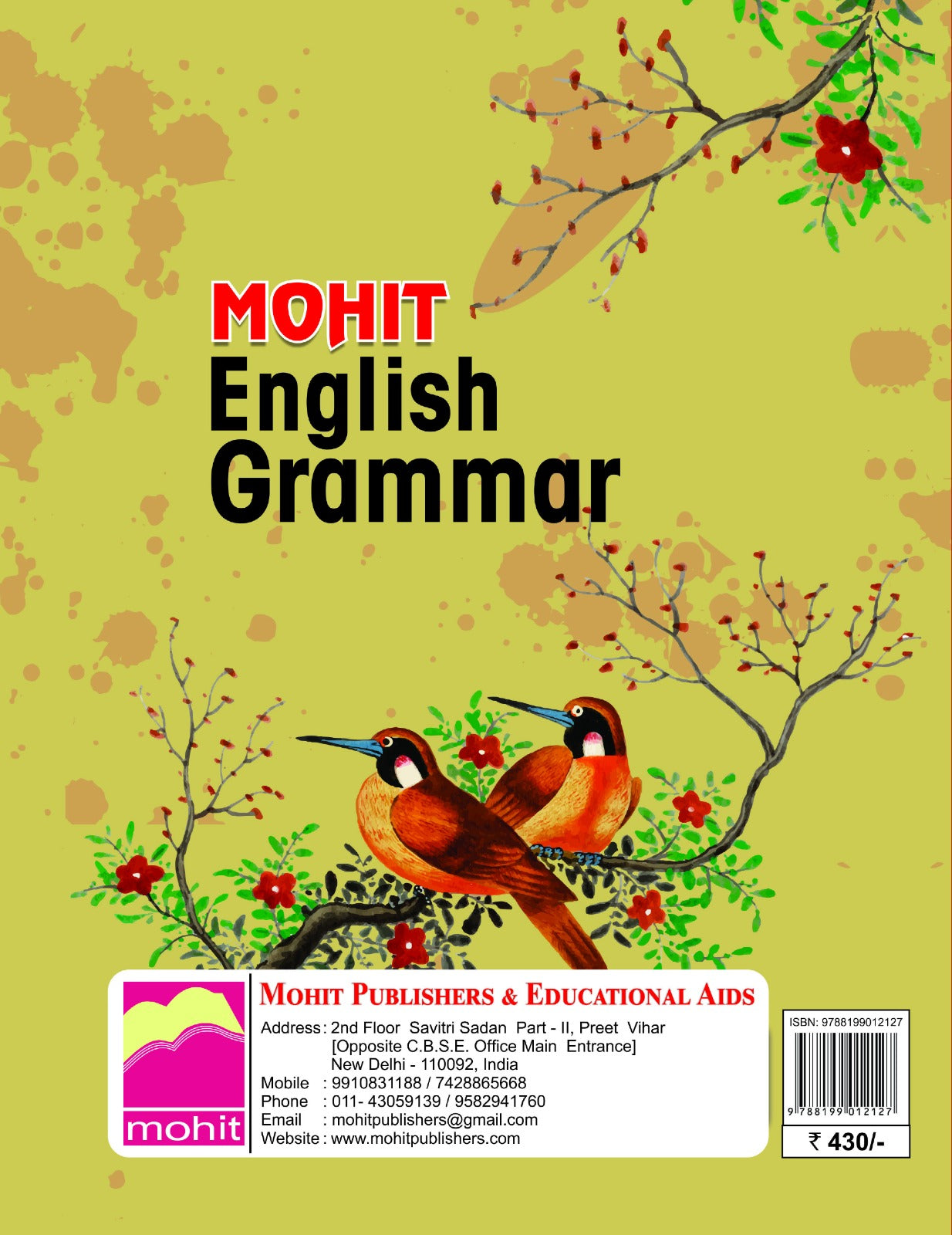 English Grammer8