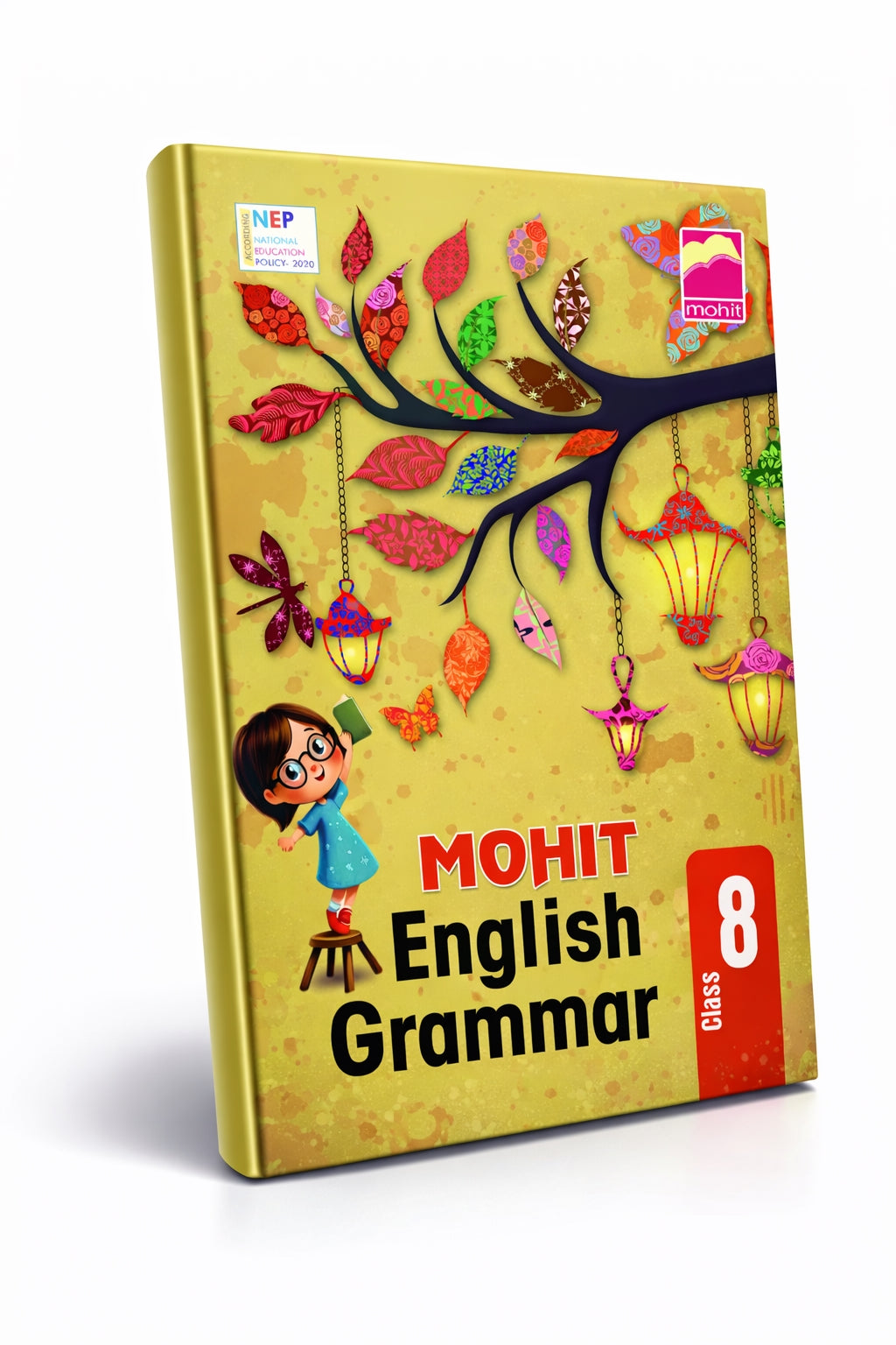 English Grammer8