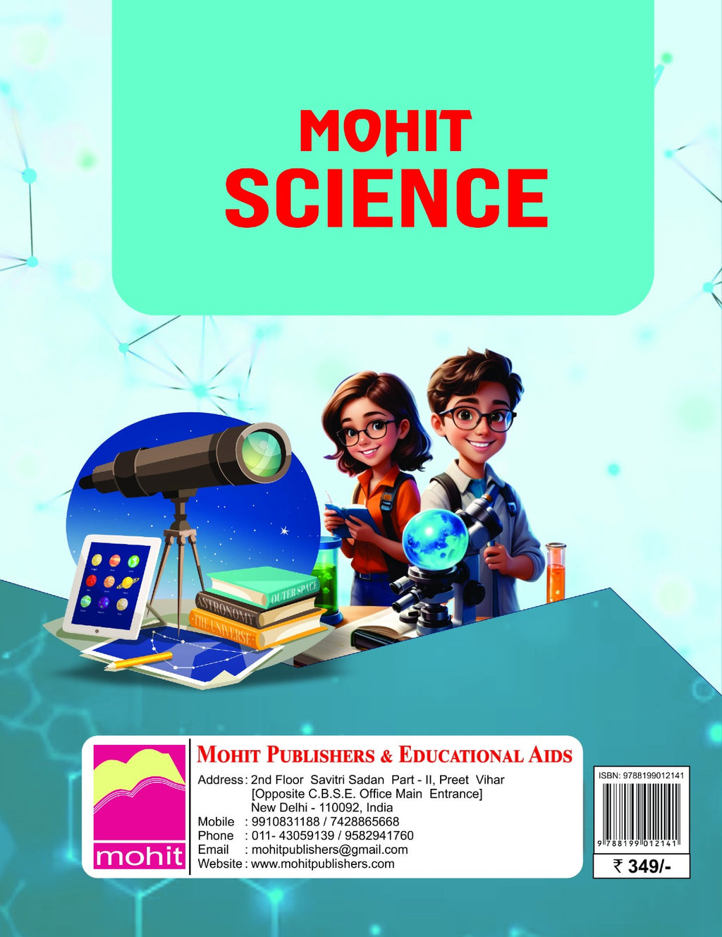 Science4