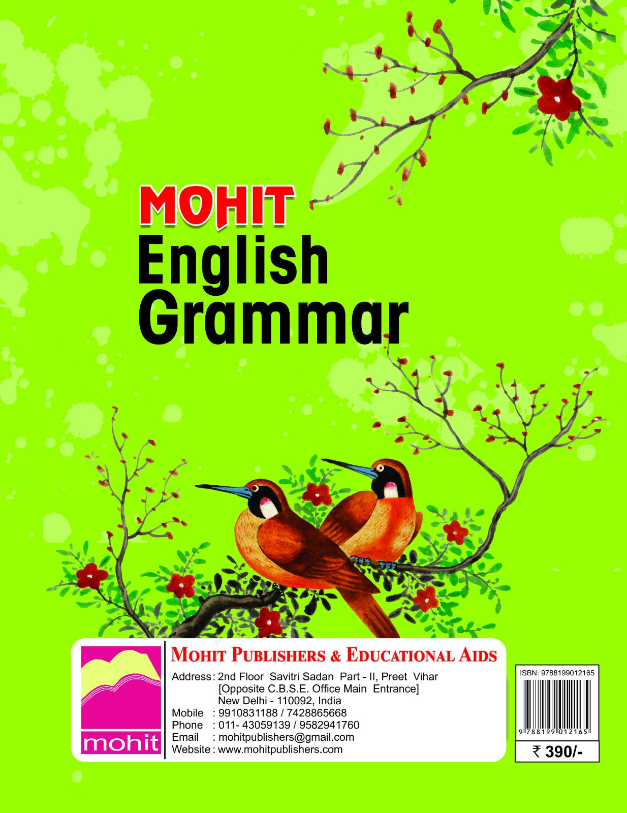 English Grammer6