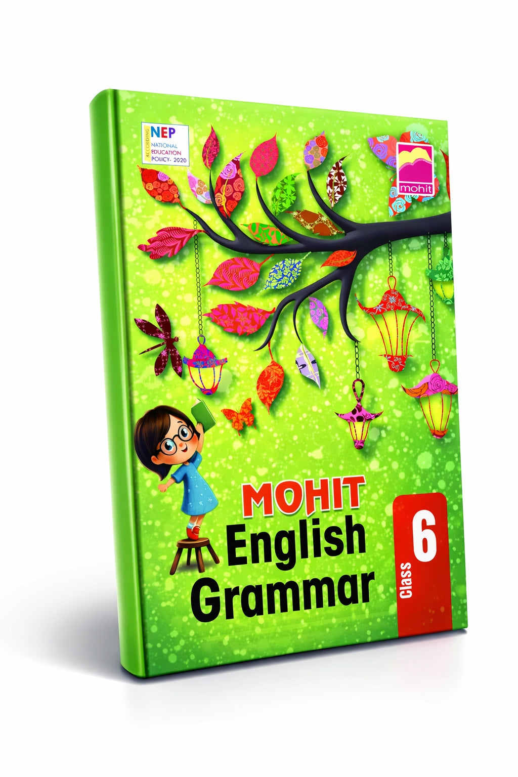 English Grammer6