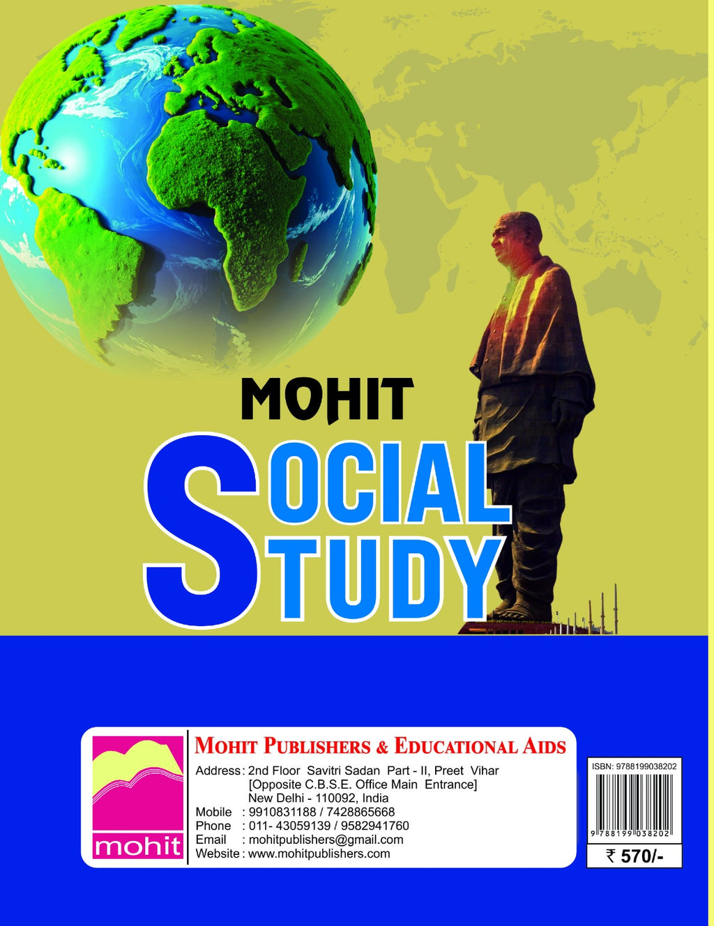 Social Study8