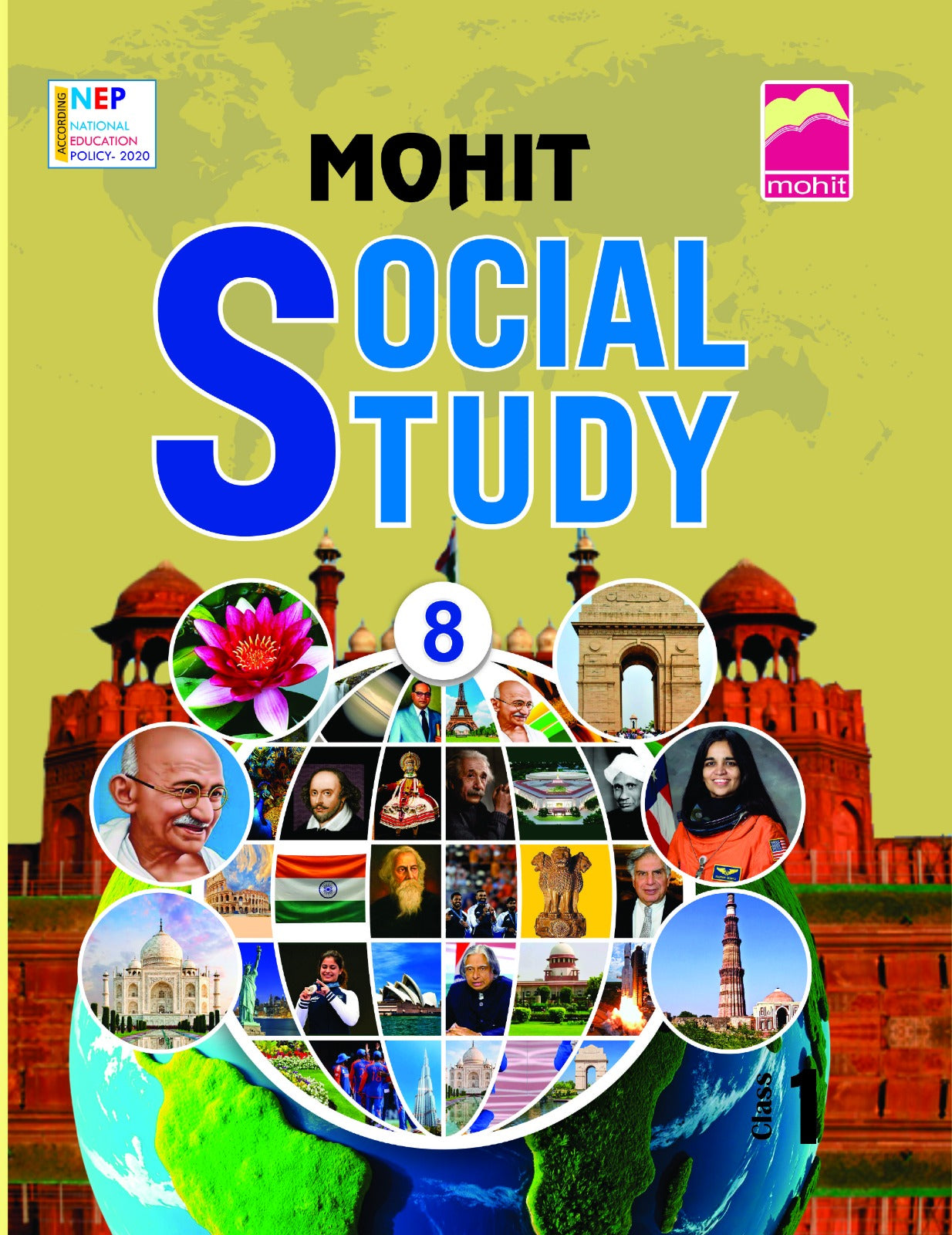 Social Study8