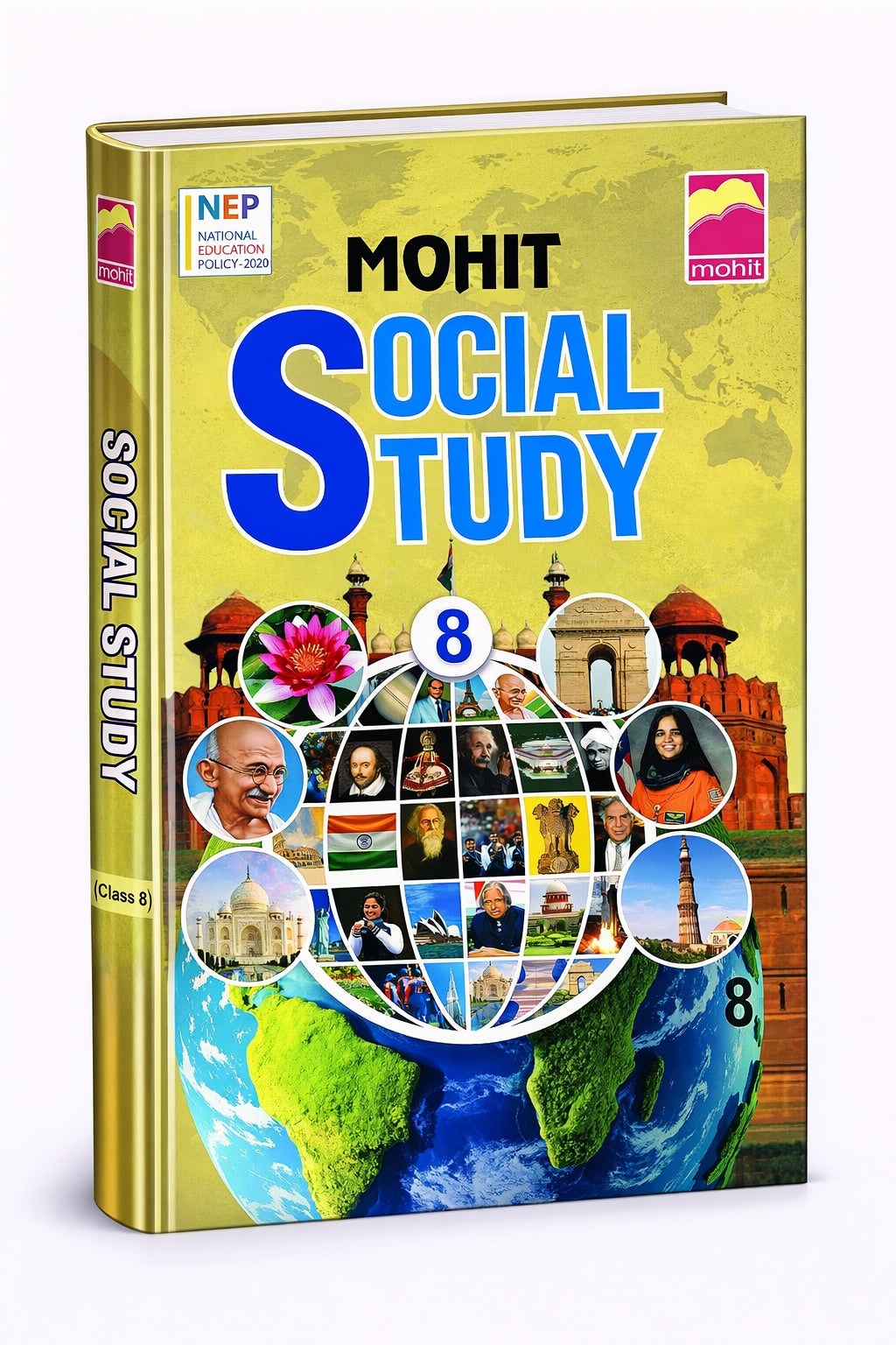 Social Study8
