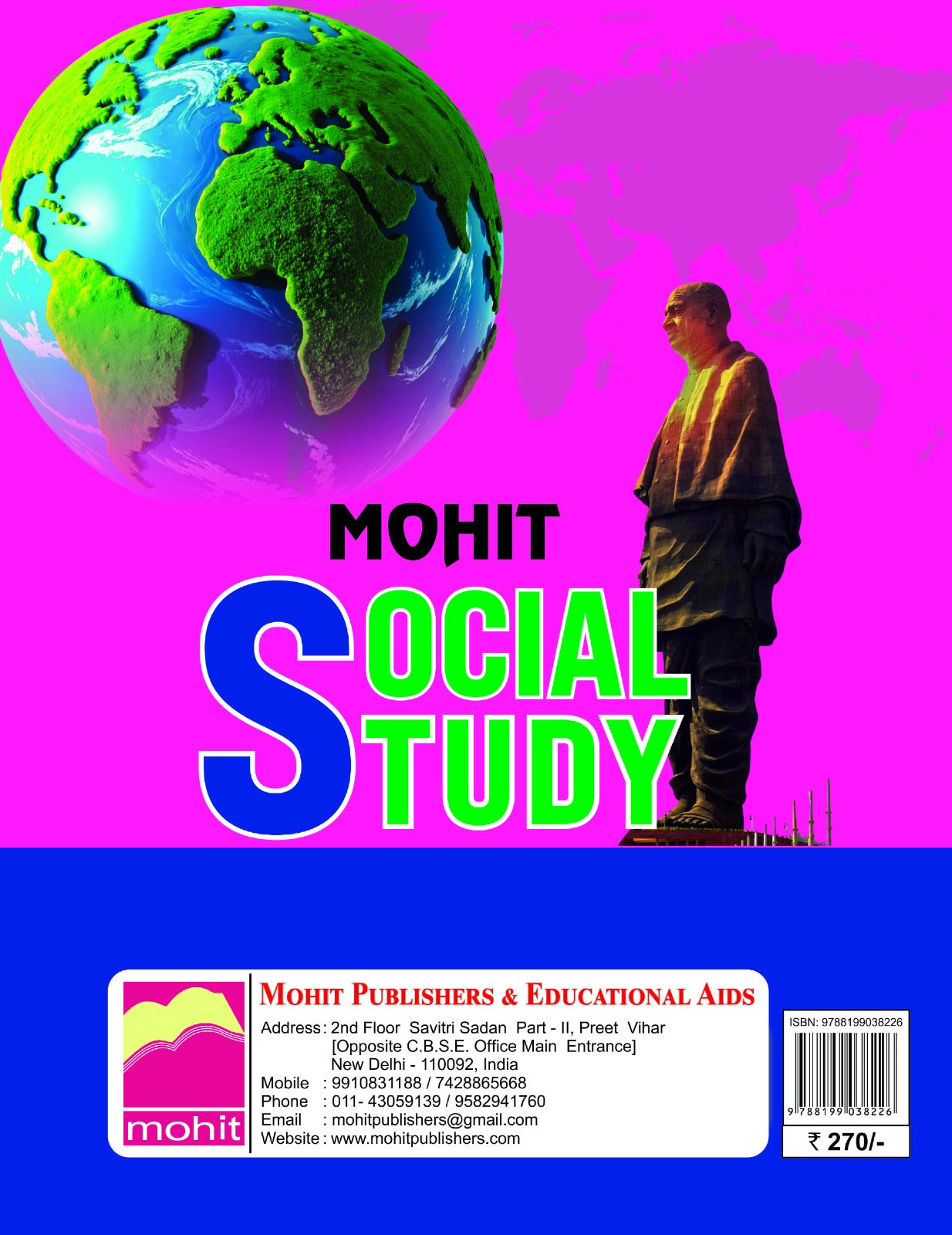 Social Study2