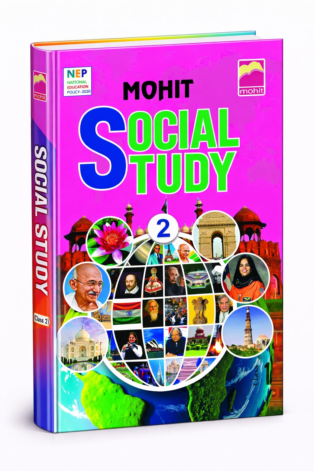 Social Study2