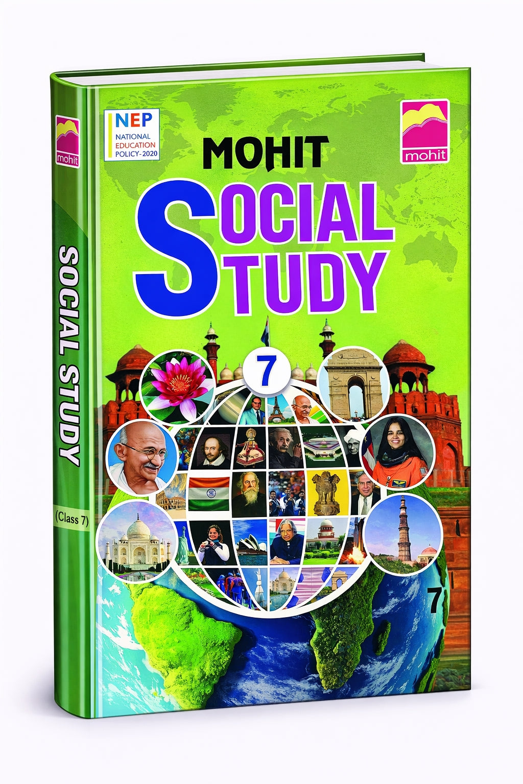 Social Study7