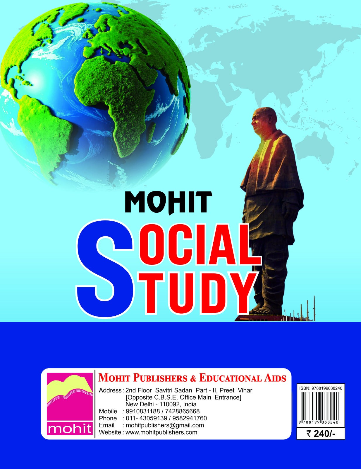 Social Study1