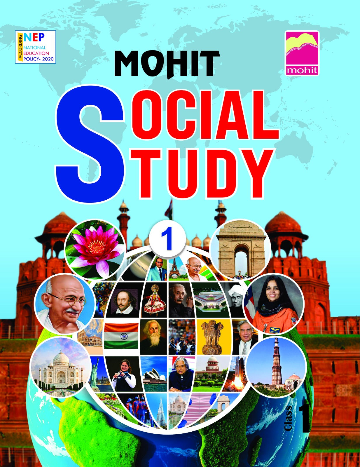 Social Study1