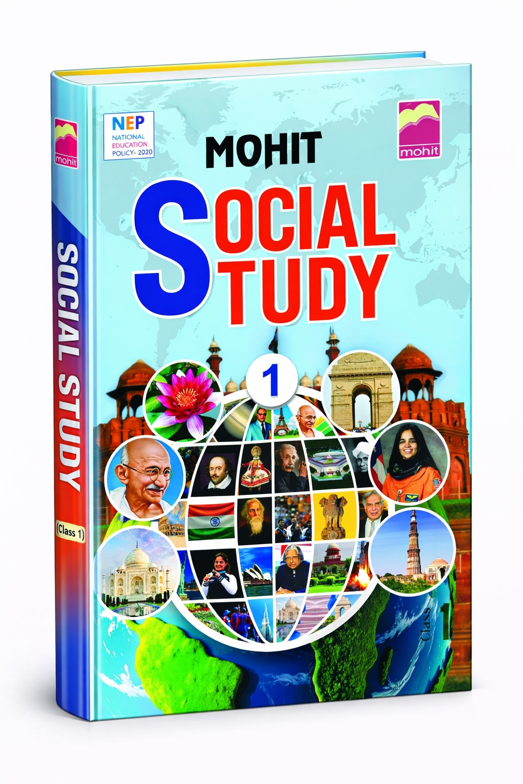 Social Study1
