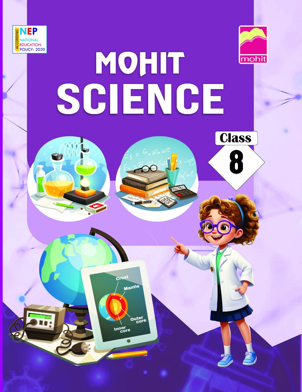 Science8