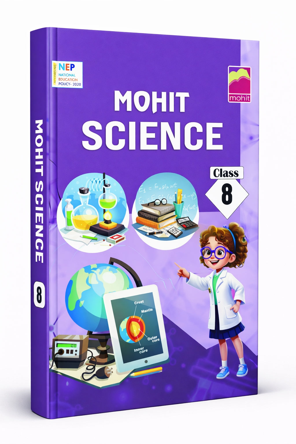 Science8
