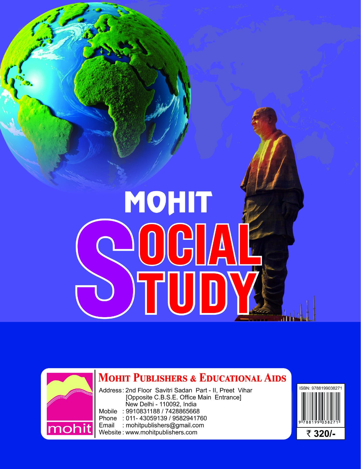 Social Study4