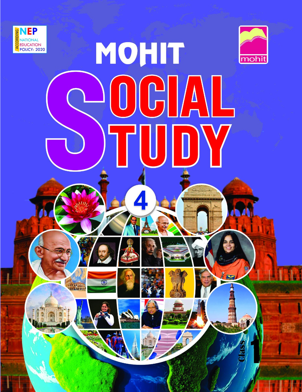 Social Study4