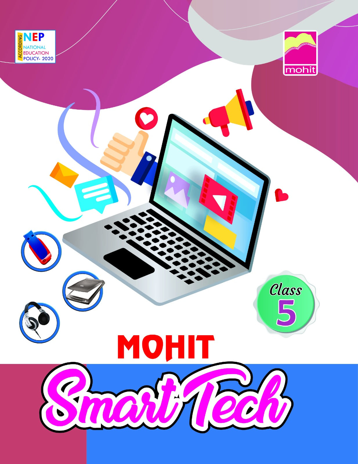 SmartTech5