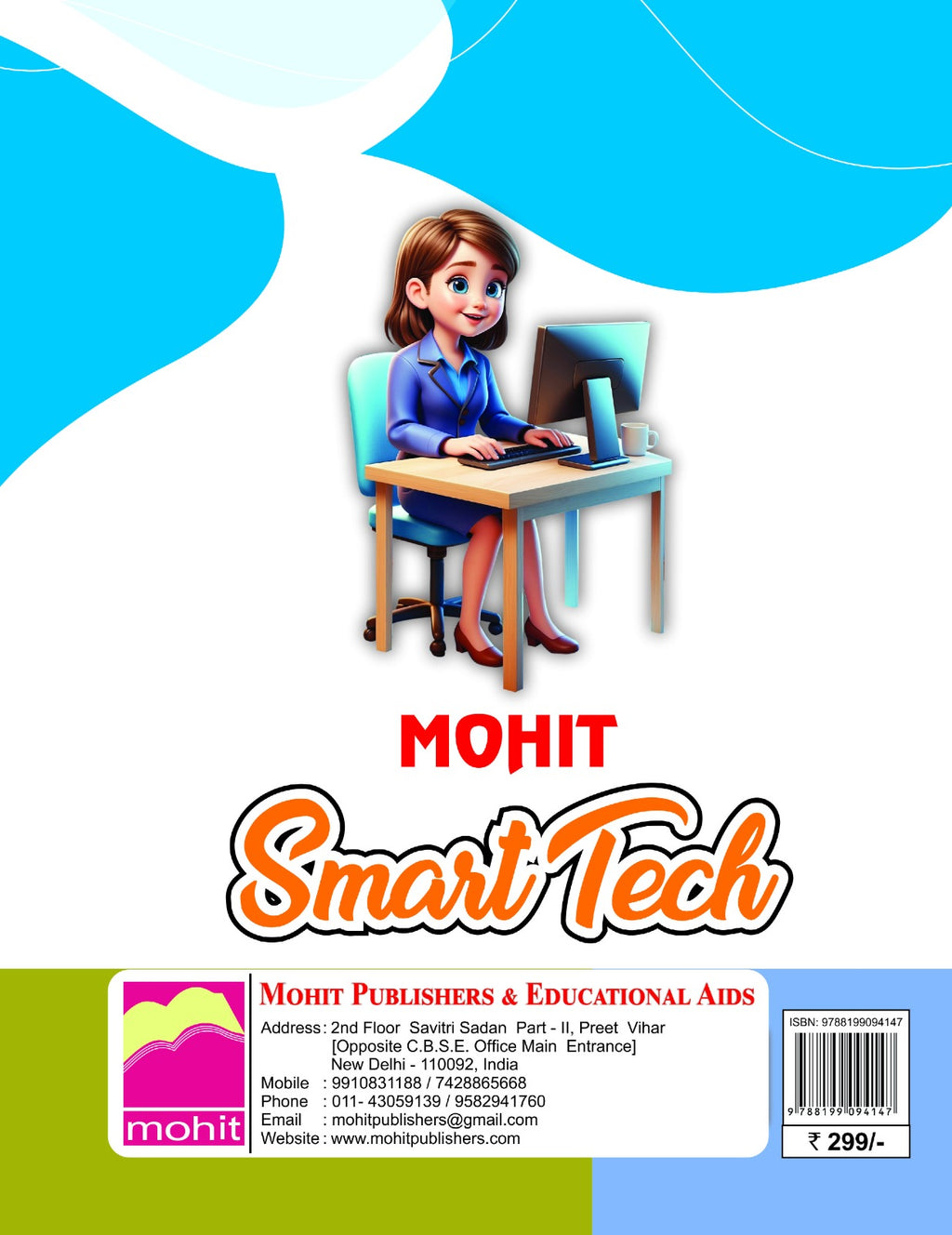SmartTech4