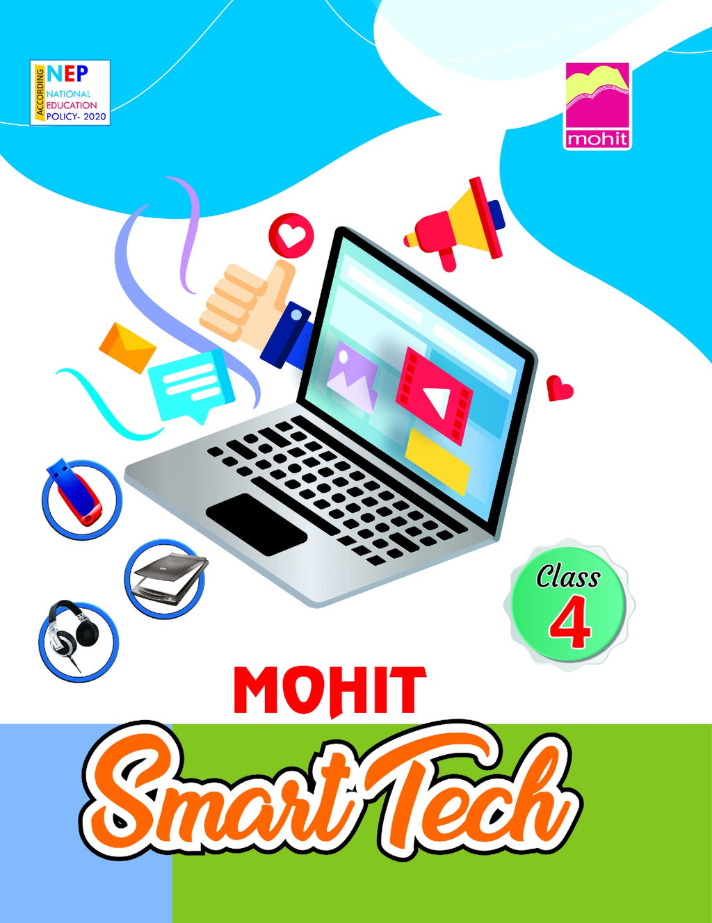 SmartTech4