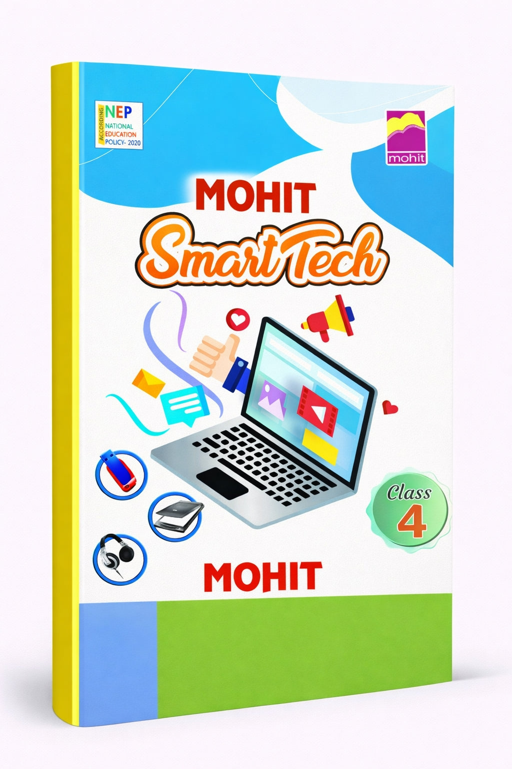 SmartTech4