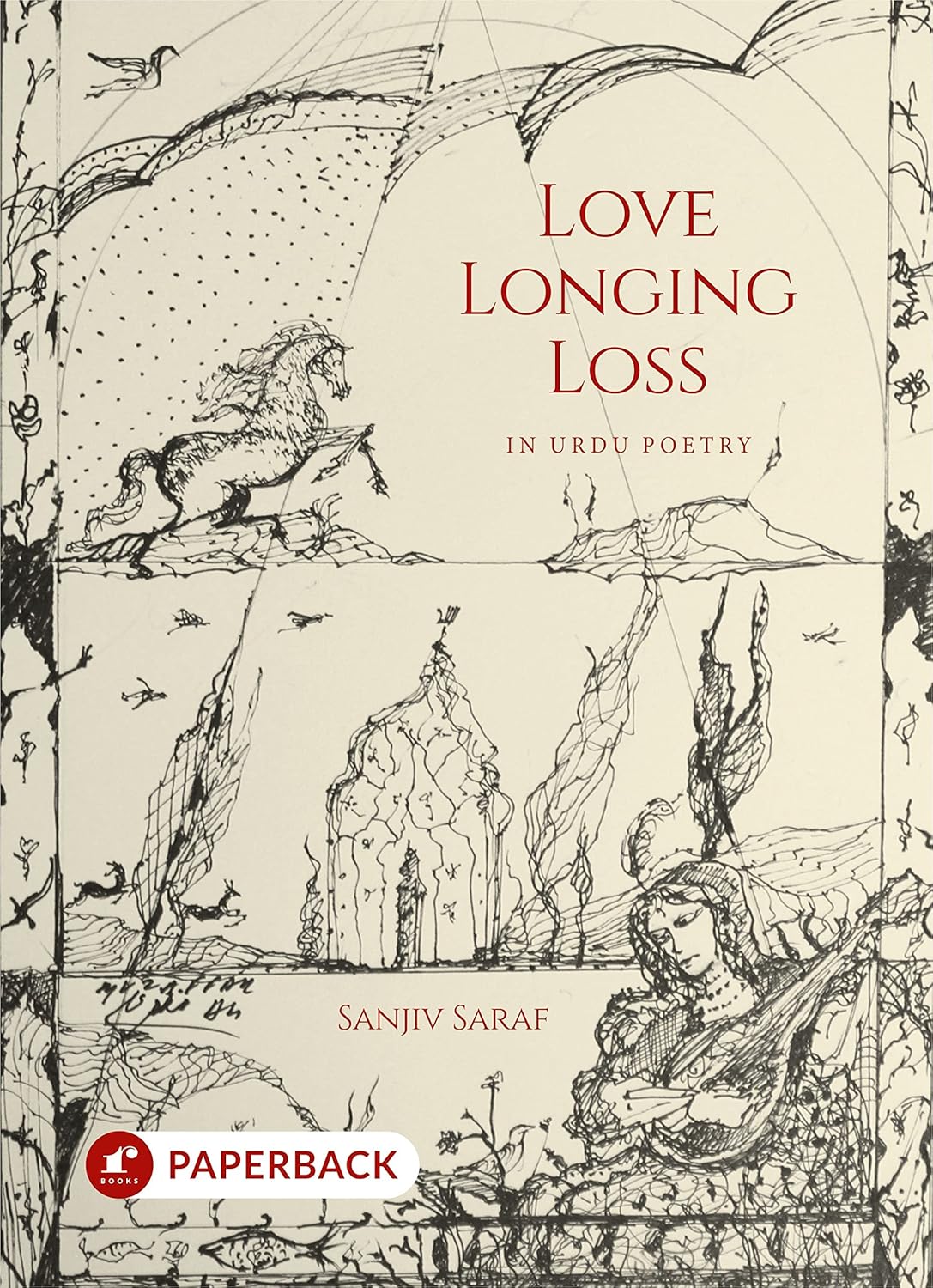 Love Longing Loss