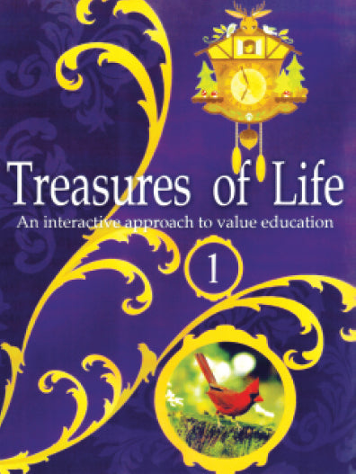 Treasures of LIfe