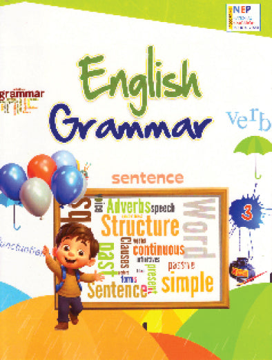 English Grammar