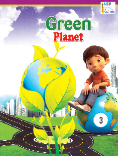 Green Planet