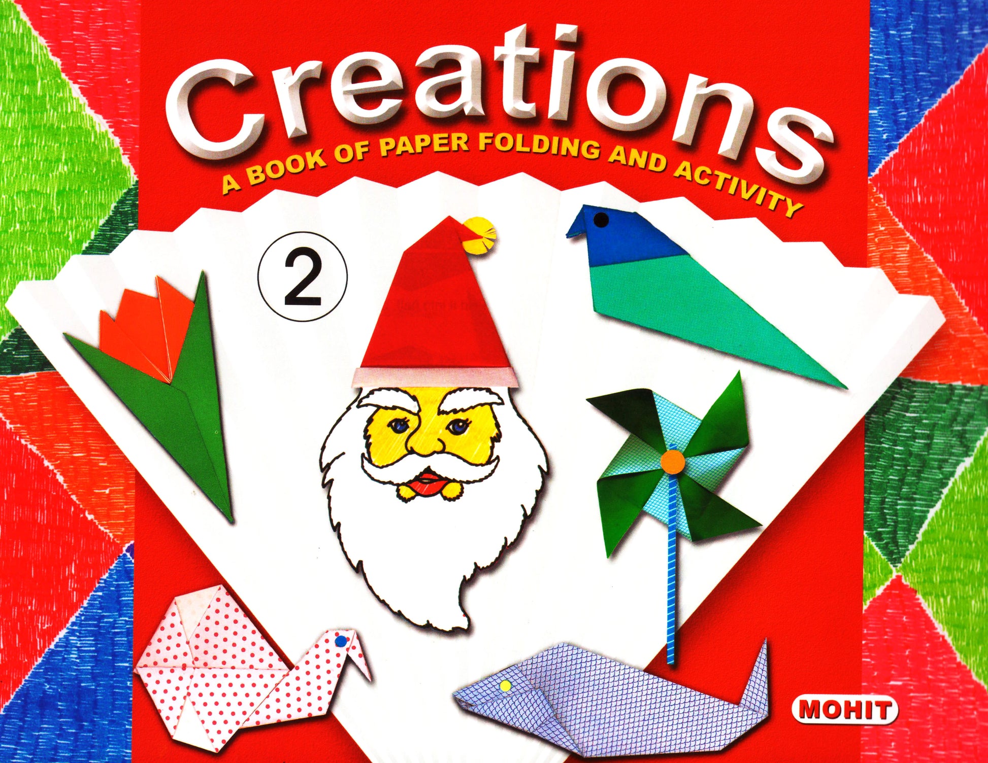 Creations  Class - 2