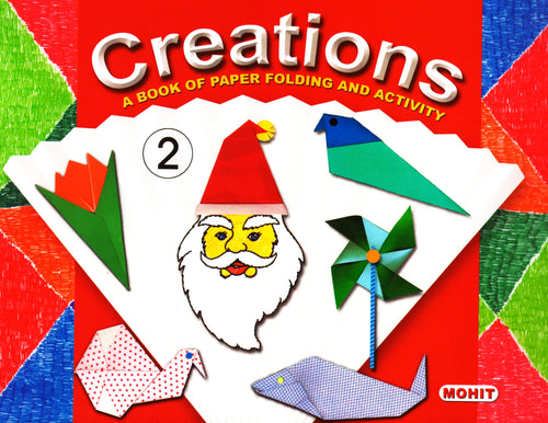 Creations  Class - 2