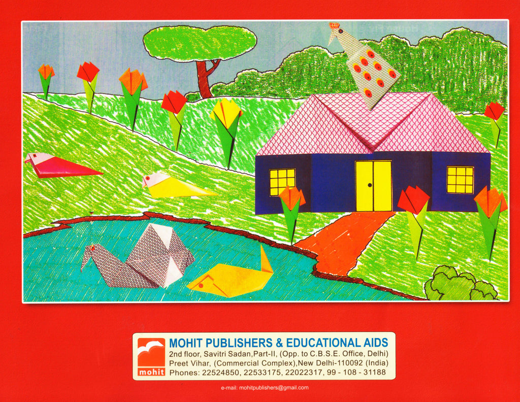 Creations  Class - 2