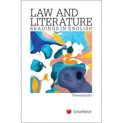 Law and Literature Readings in English (Prasannanshu)