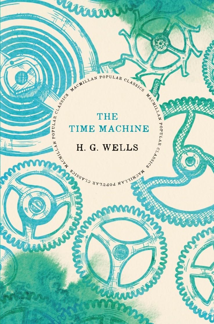 The Time Machine