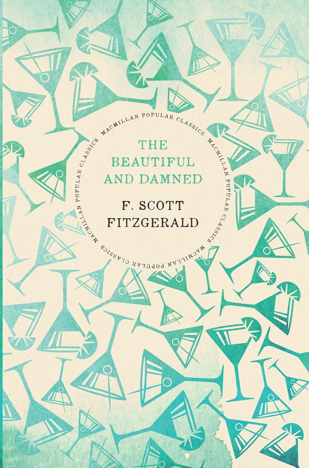The Beautiful and Damned