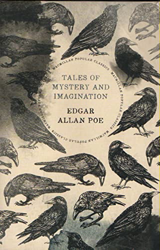 Tales of Mystery and Imagination (Macmillan Popular Classics)
