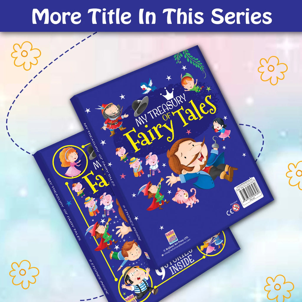 Fairy Tales for Boys