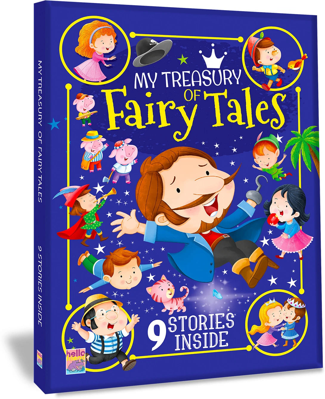 Fairy Tales for Boys