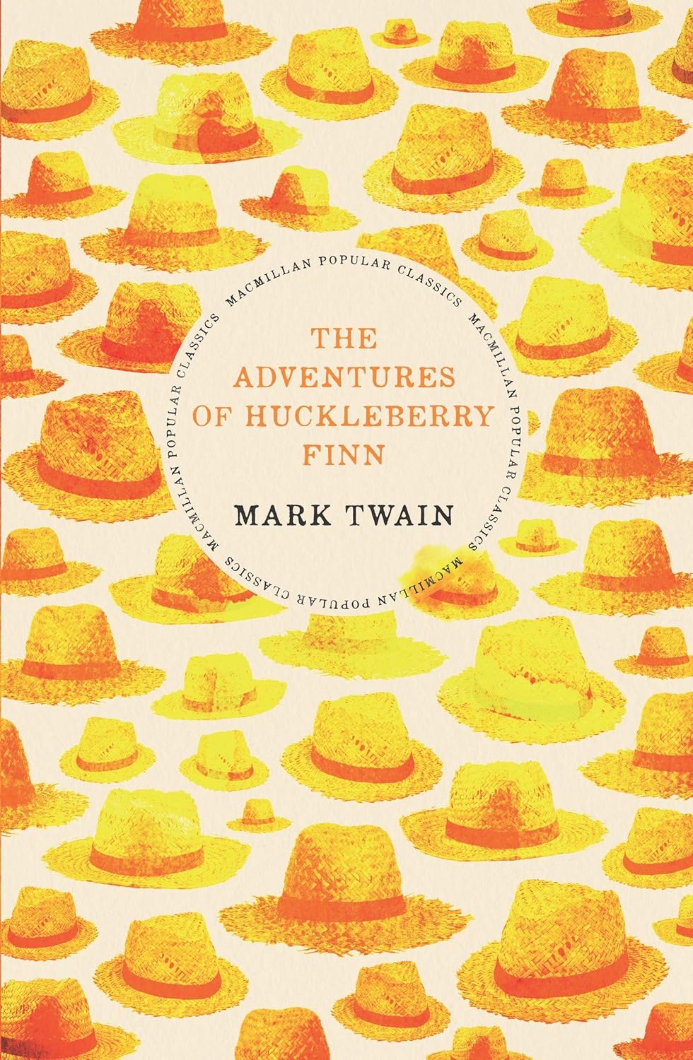 The Adventures of Huckleberry Finn