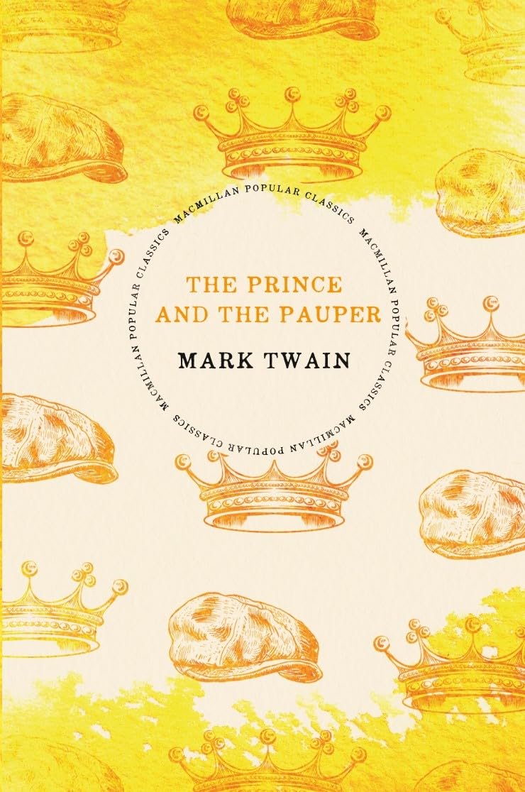 The Prince and the Pauper