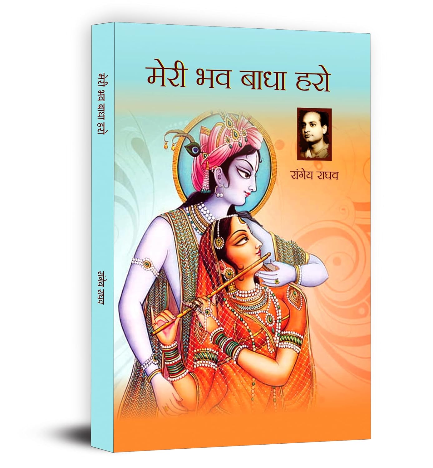 Meri Bhav Badha Haro Novel