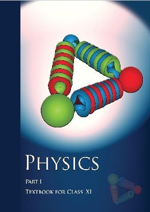 Physics Part-I Textbook for Class-11(NCERT) Binding