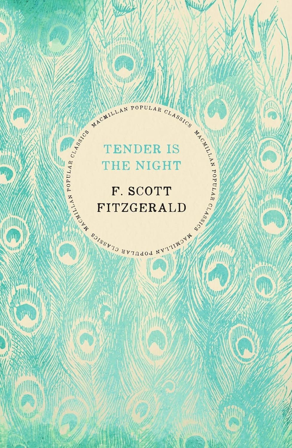 Tender is the Night