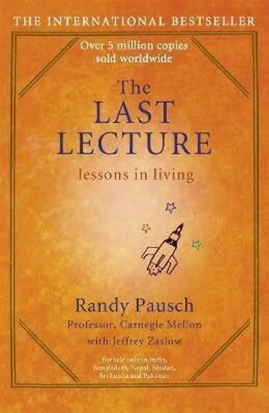 The Last Lecture