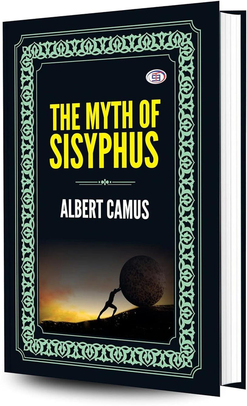 The Myth of Sisyphus