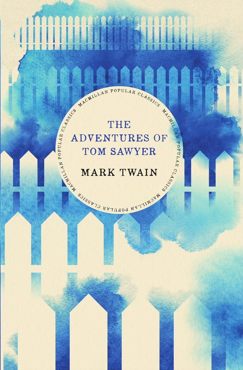The Adventures of Tom Sawyer