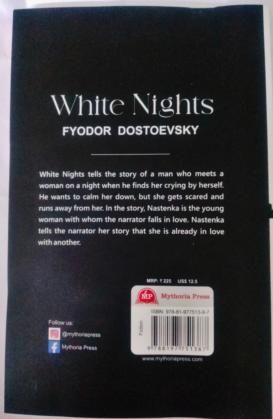 White Night
