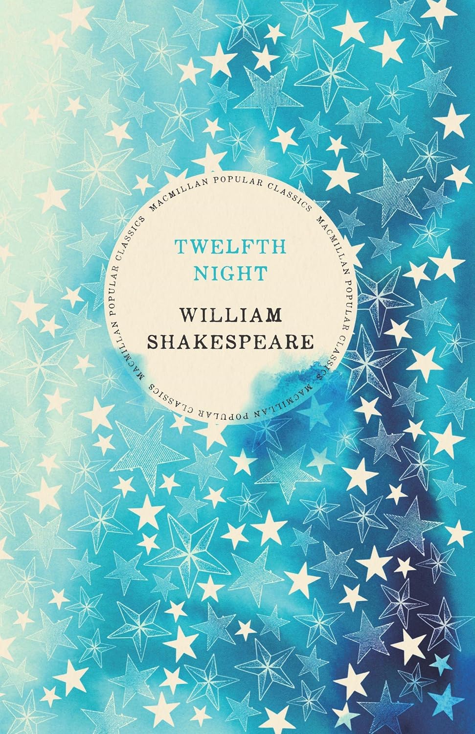 Twelfth Night (Macmillan Popular Classics)